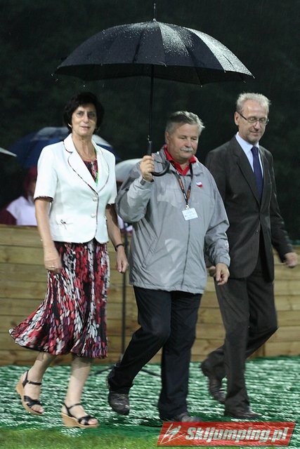 069 Irena Szewiska, Apoloniusz Tajner